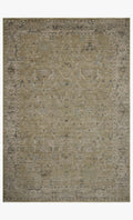 BRR-02 OLIVE / STONE