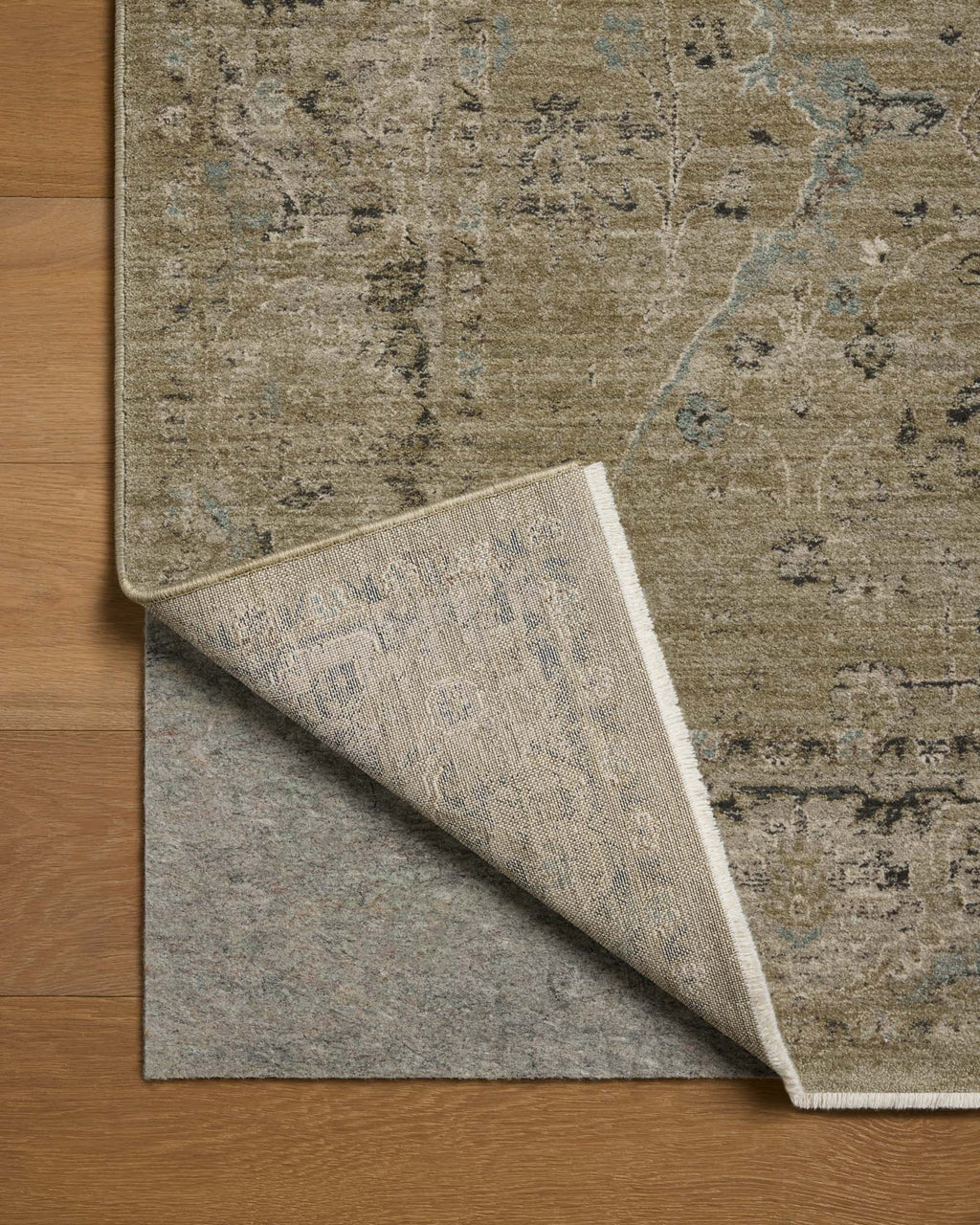BRR-02 OLIVE / STONE