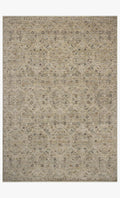 BRR-03 SILVER / MOSS