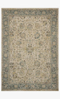 BRR-05 ANT. IVORY / BLUE