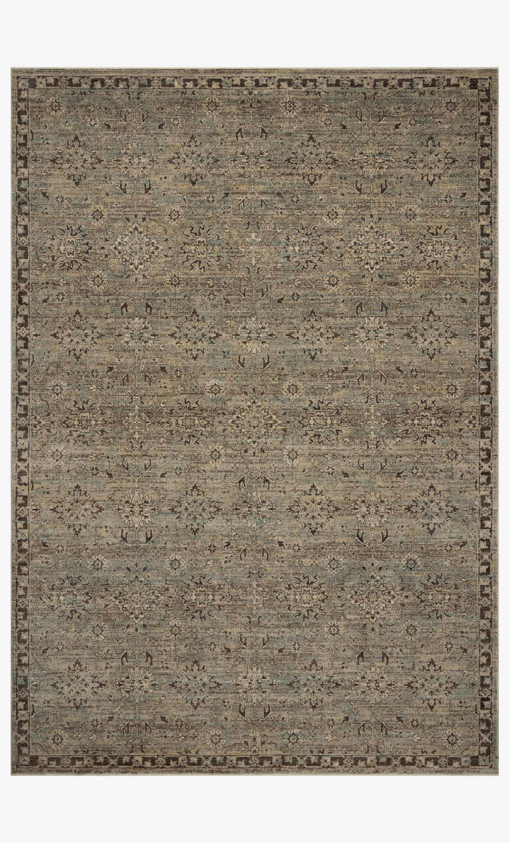 BRR-06 MIST / GRANITE