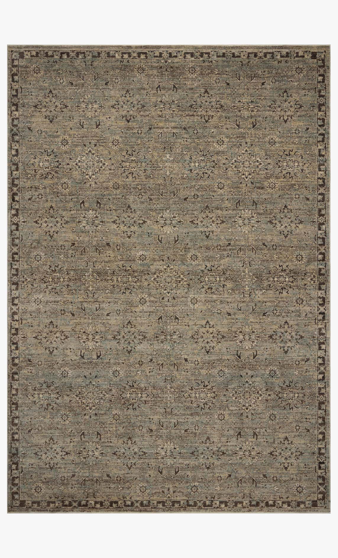 BRR-06 MIST / GRANITE
