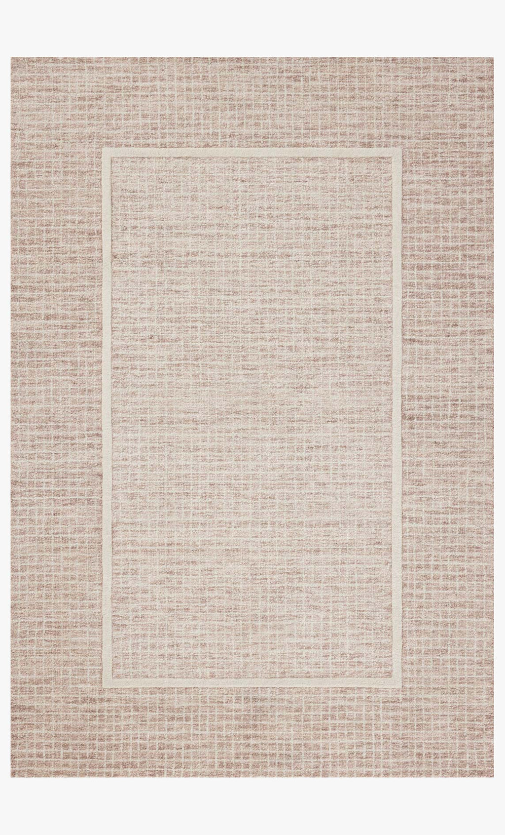BRG-01 CJ BLUSH / IVORY