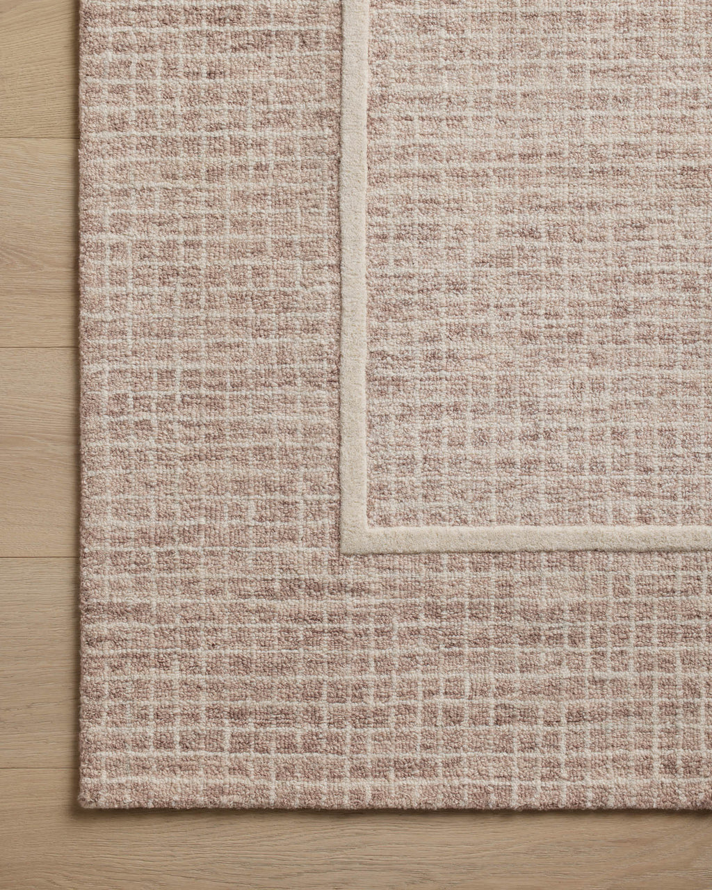 BRG-01 CJ BLUSH / IVORY