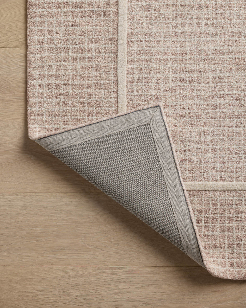 BRG-01 CJ BLUSH / IVORY