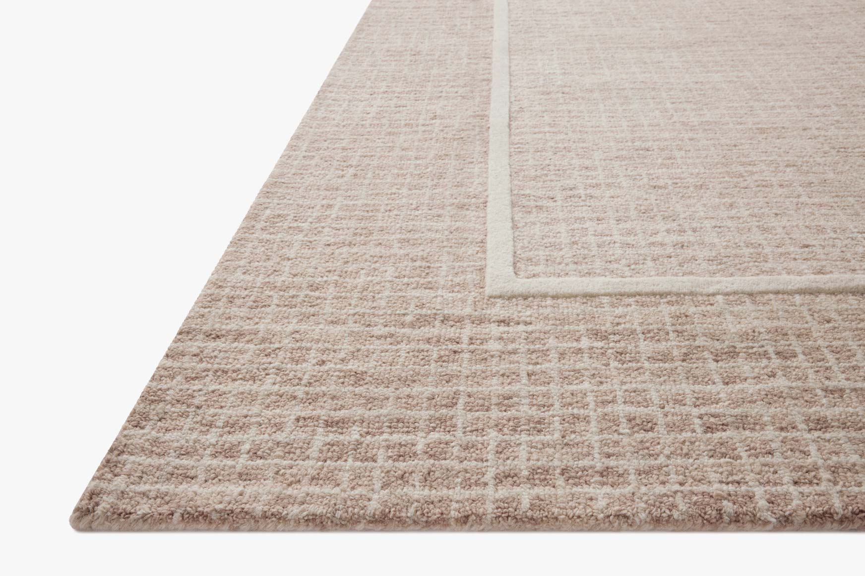 BRG-01 CJ BLUSH / IVORY