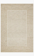 BRG-01 CJ WHEAT / IVORY
