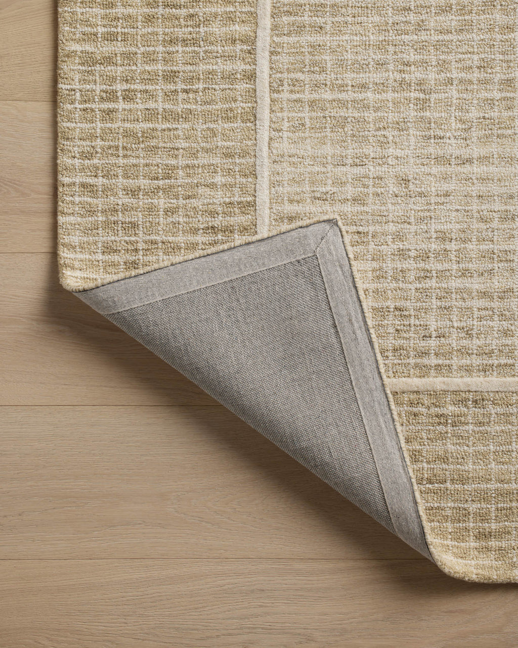 BRG-01 CJ WHEAT / IVORY