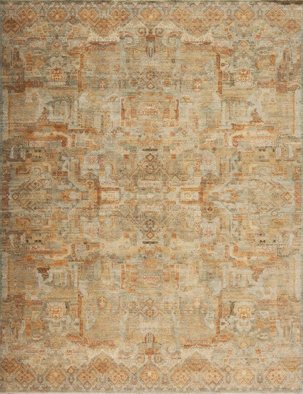 Broadhurst, Celadon