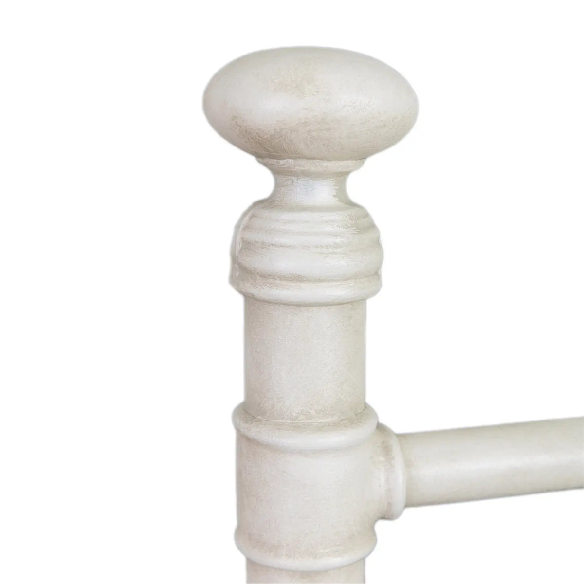 Blake 1094 twin CBMPF RusticIvory finish closeup2 C