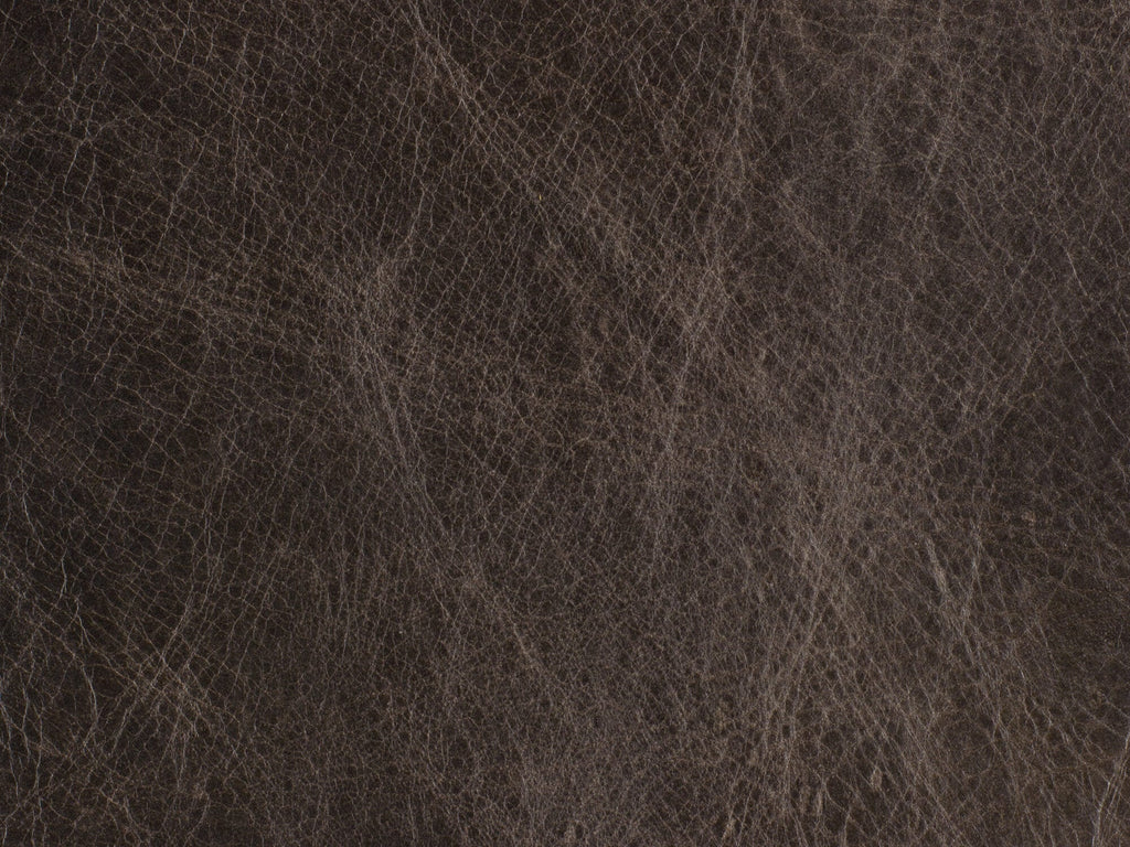 Buckaroo Ranch Leather