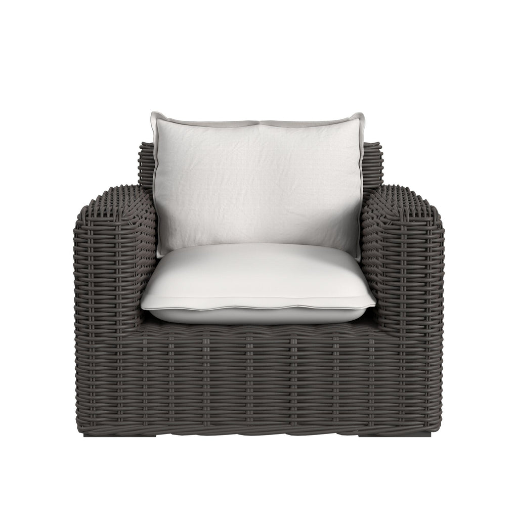 CUSTOM KIT for Cabo Club Chair