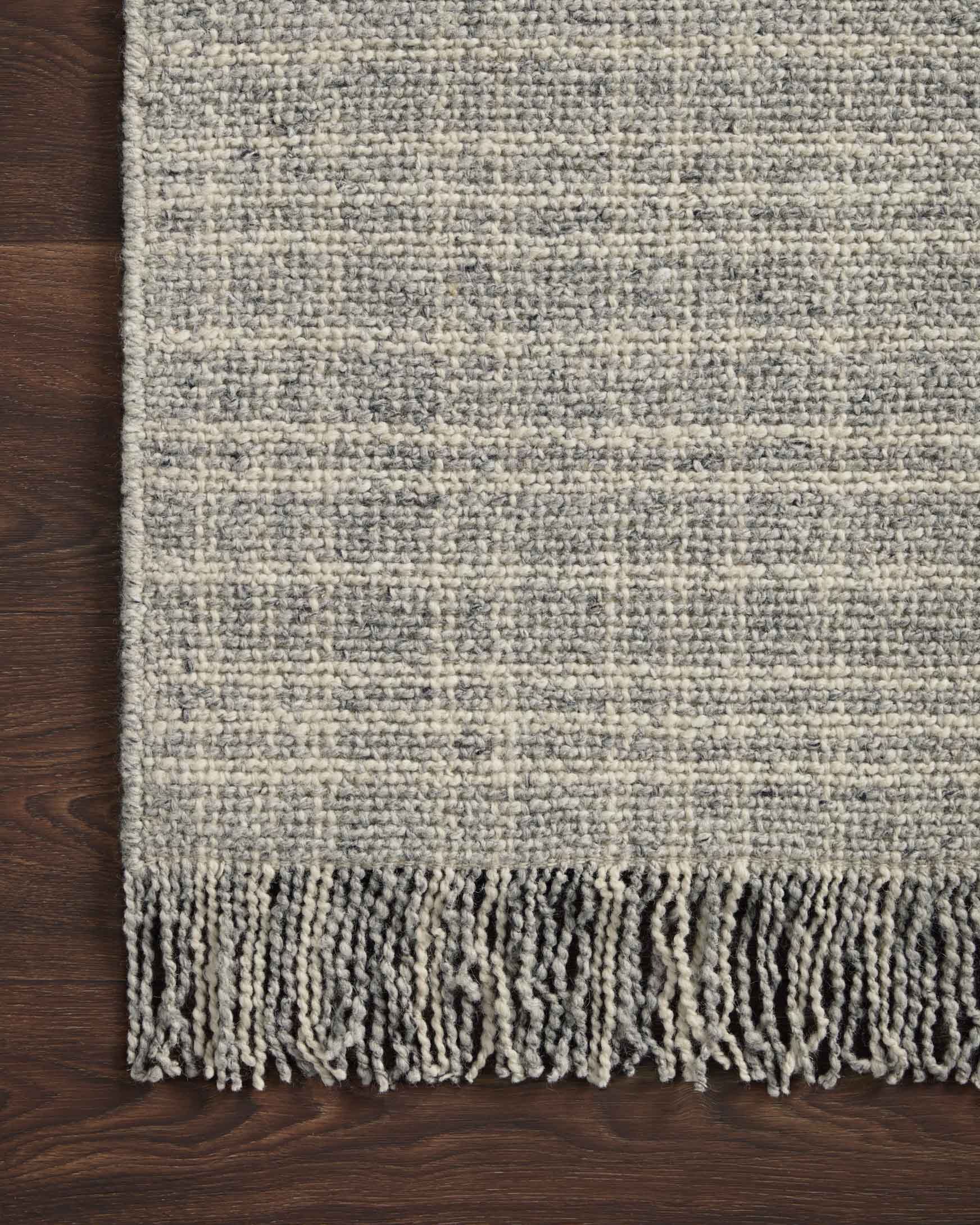 CAL-02 MH GREY / NATURAL