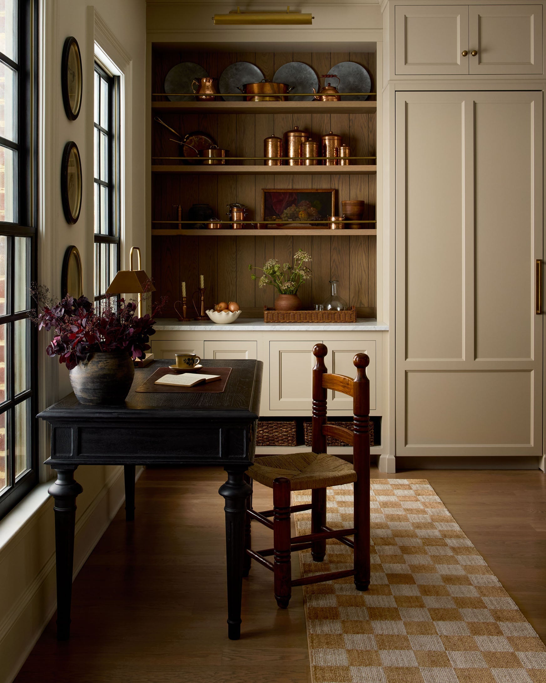 CLV-01 APRICOT / IVORY