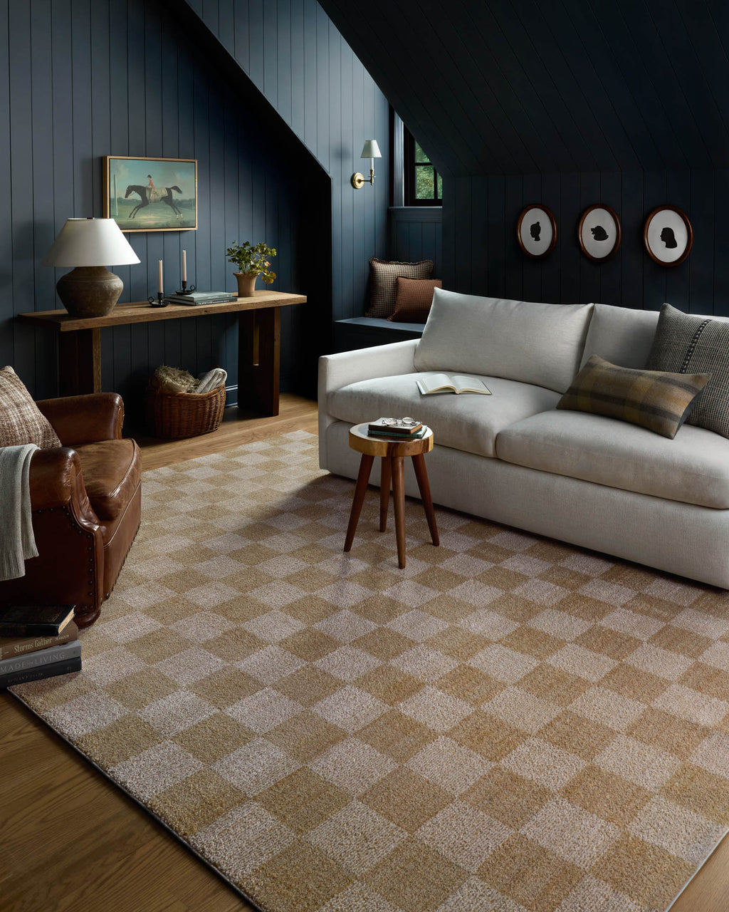 CLV-01 WHEAT / IVORY