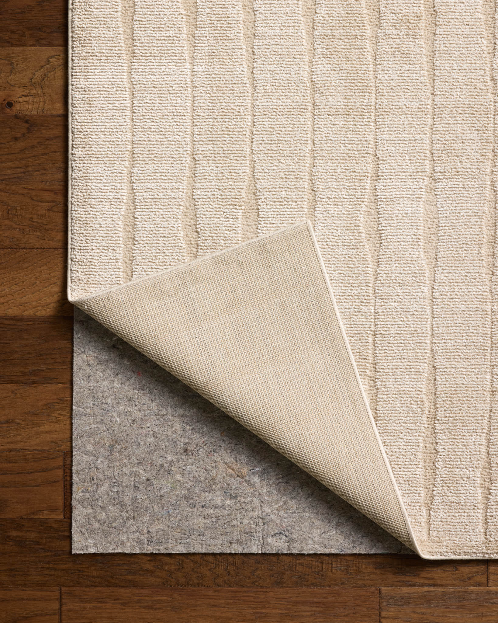 CLV-02 IVORY / OATMEAL
