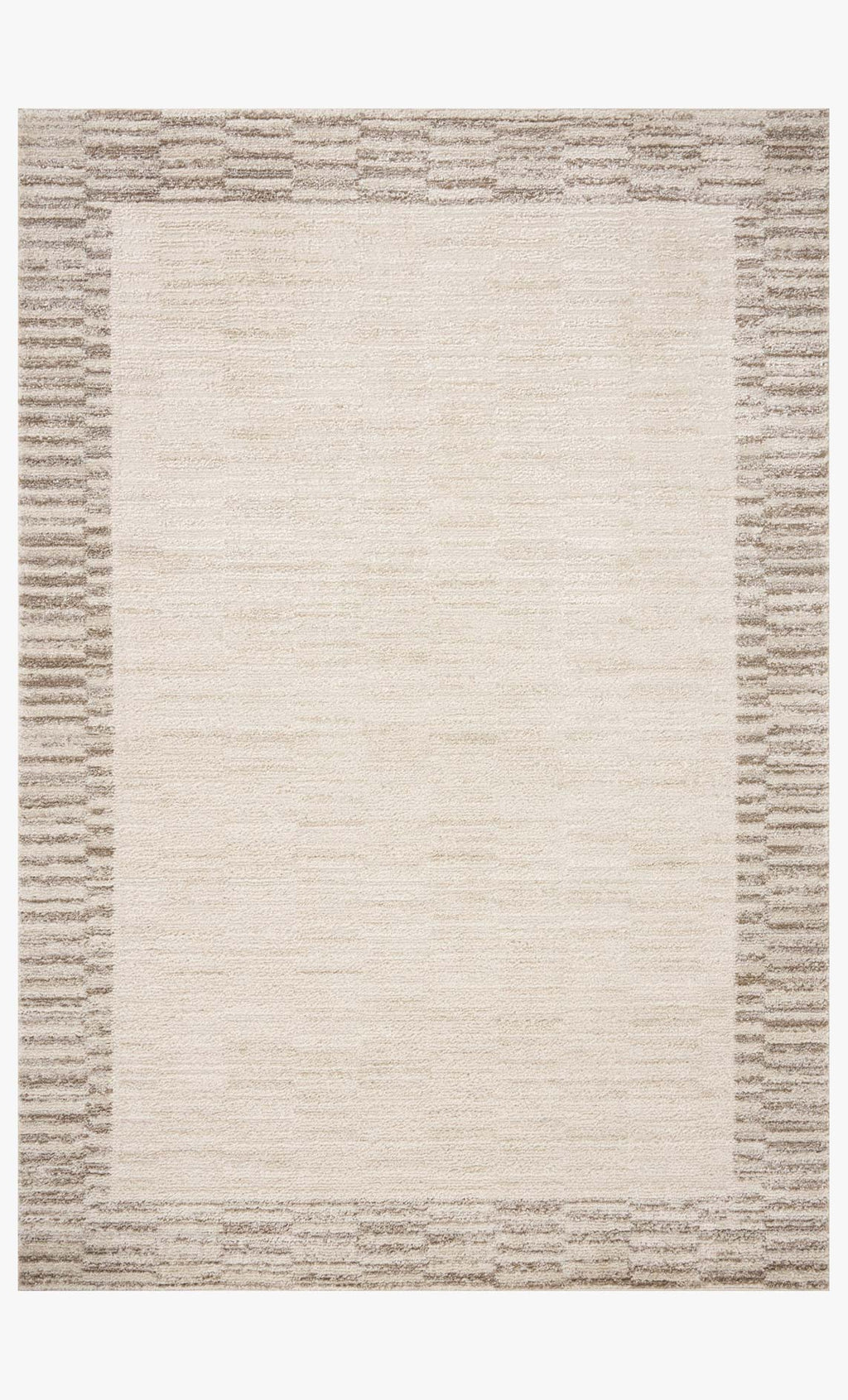 CLV-04 IVORY / PEBBLE