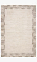 CLV-04 IVORY / PEBBLE
