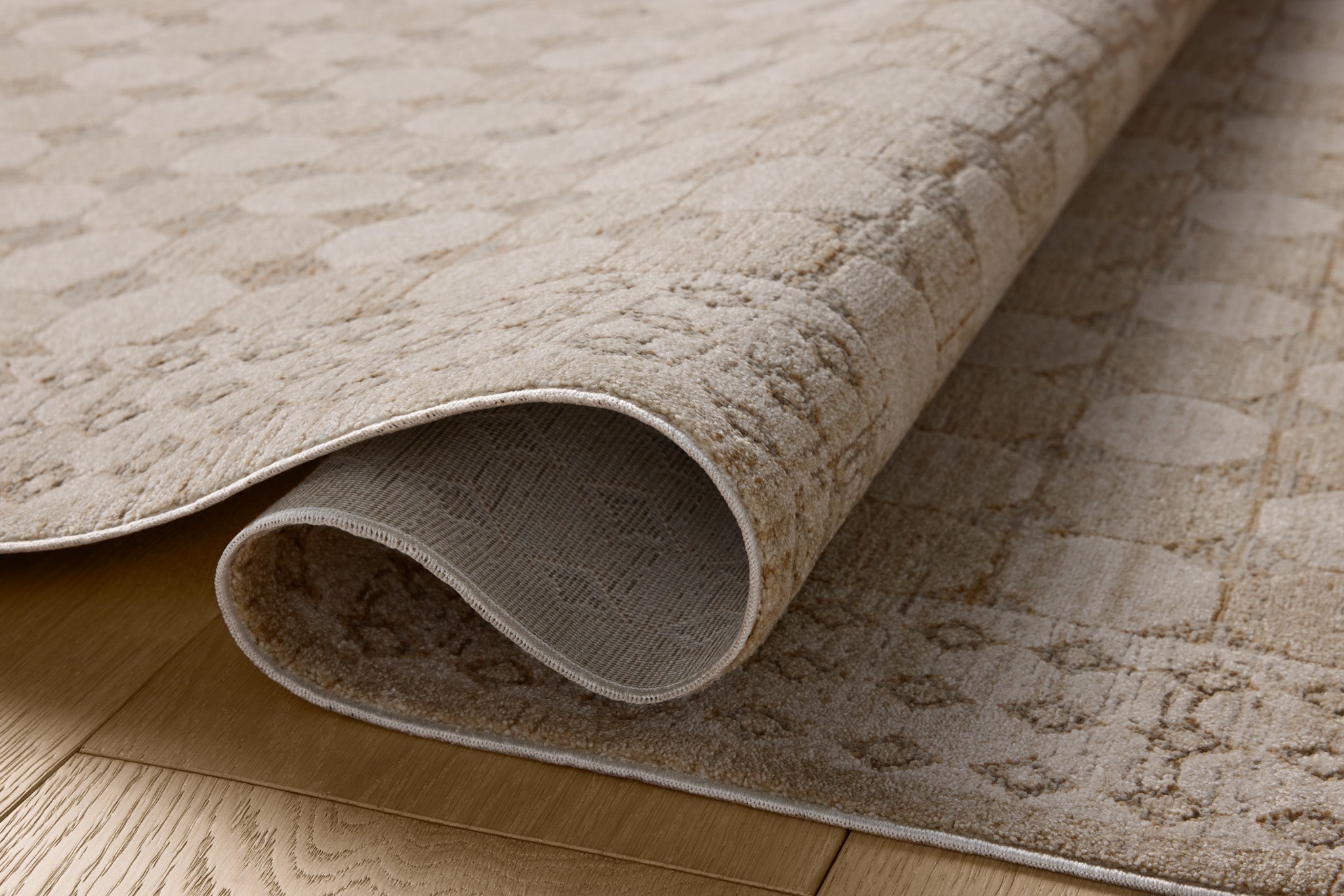 CIL-01 AL TAUPE / NATURAL