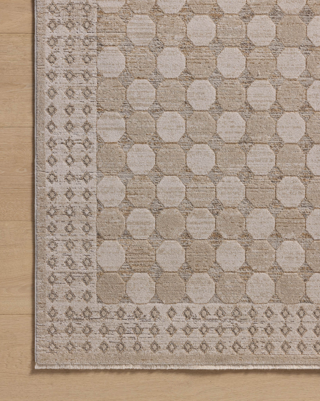 CIL-01 AL TAUPE / NATURAL