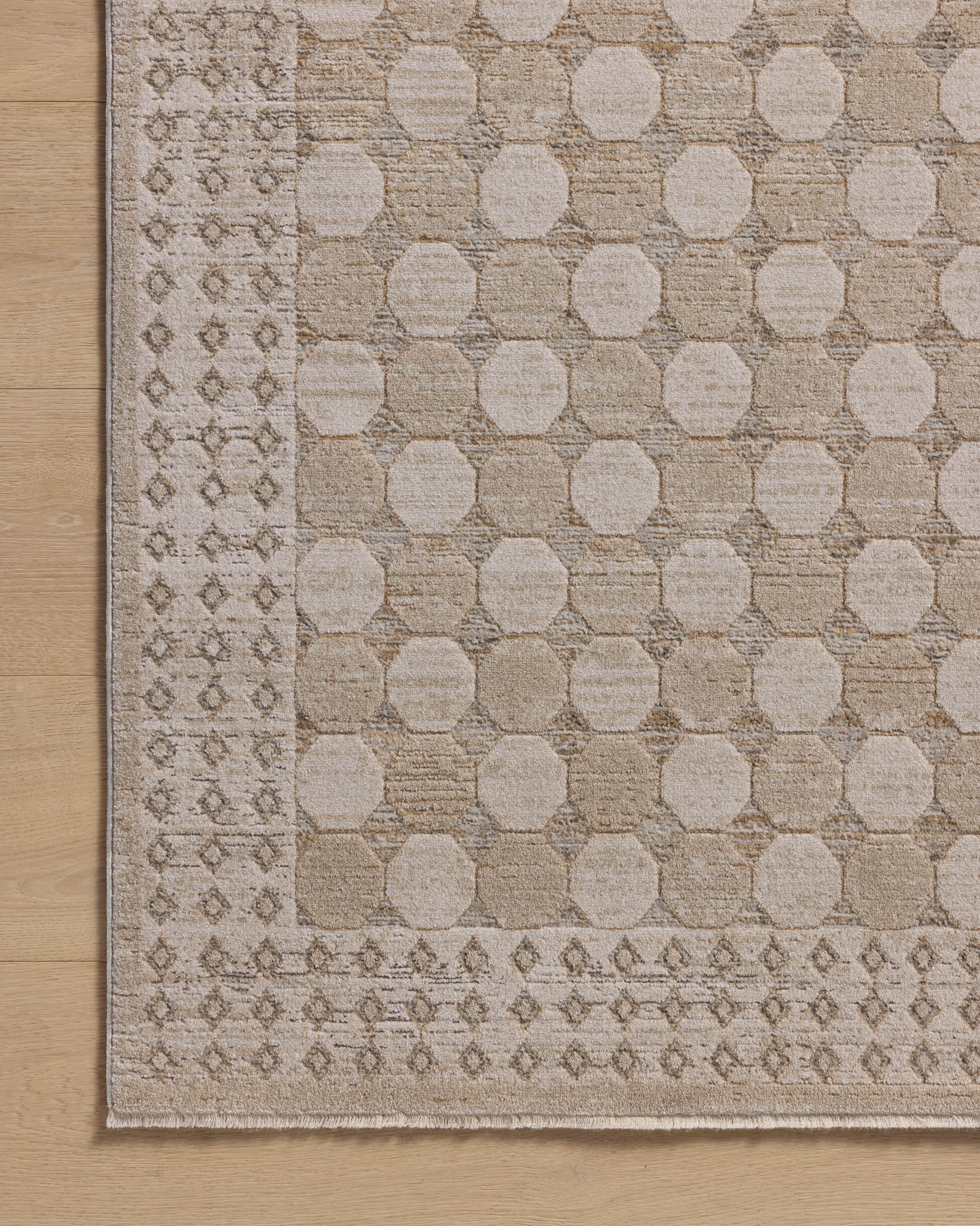 CIL-01 AL TAUPE / NATURAL