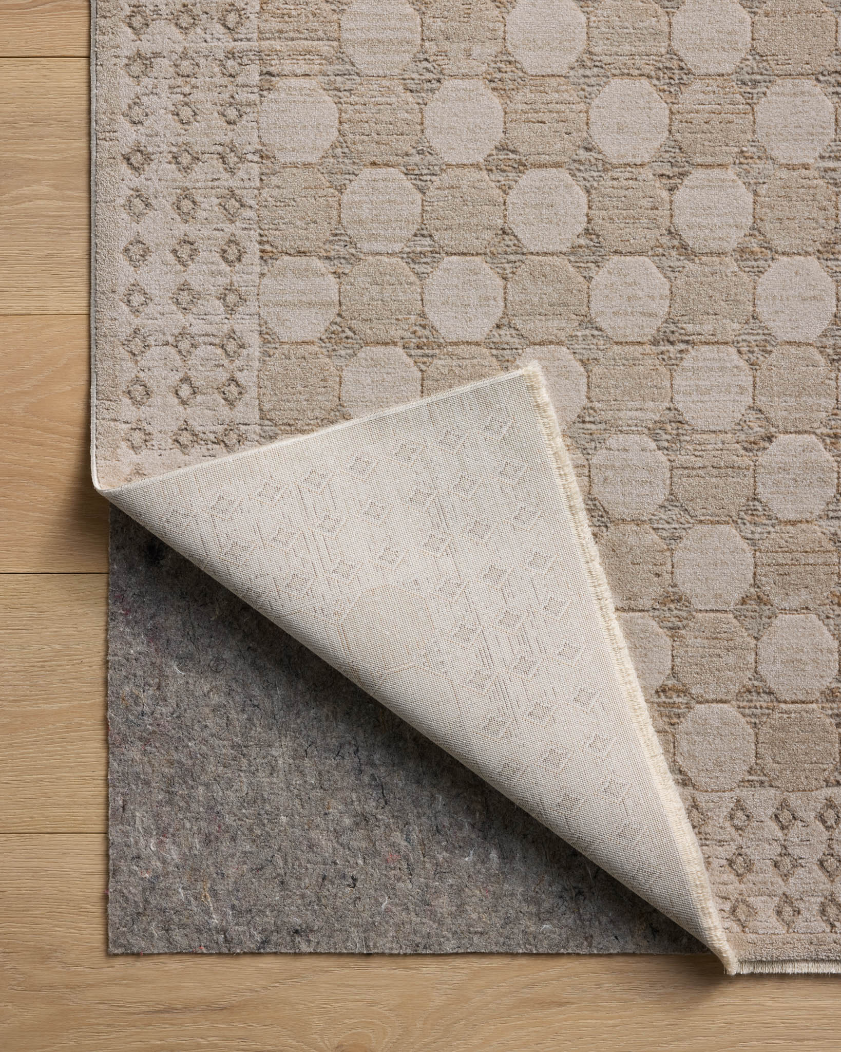 CIL-01 AL TAUPE / NATURAL