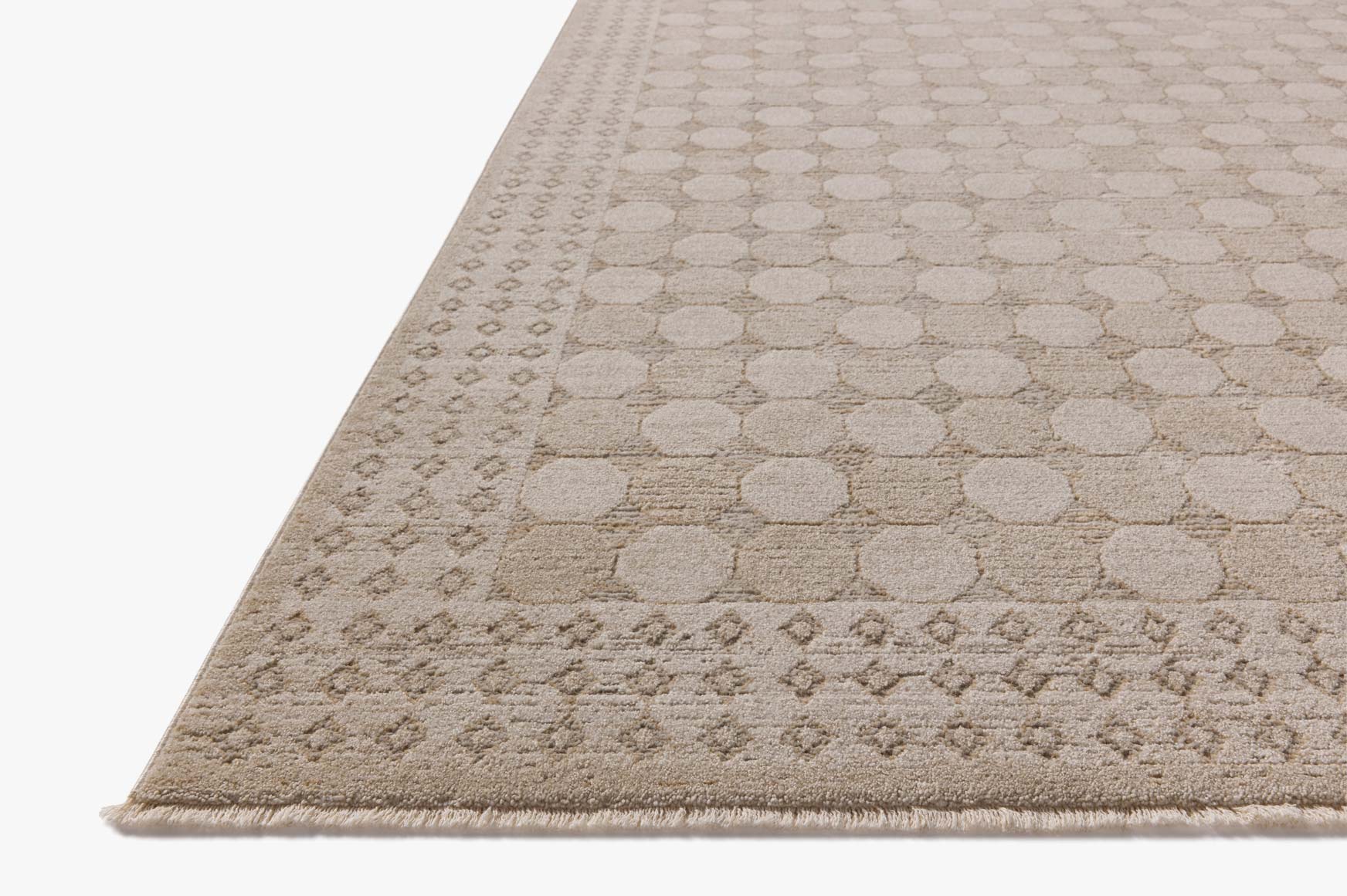 CIL-01 AL TAUPE / NATURAL