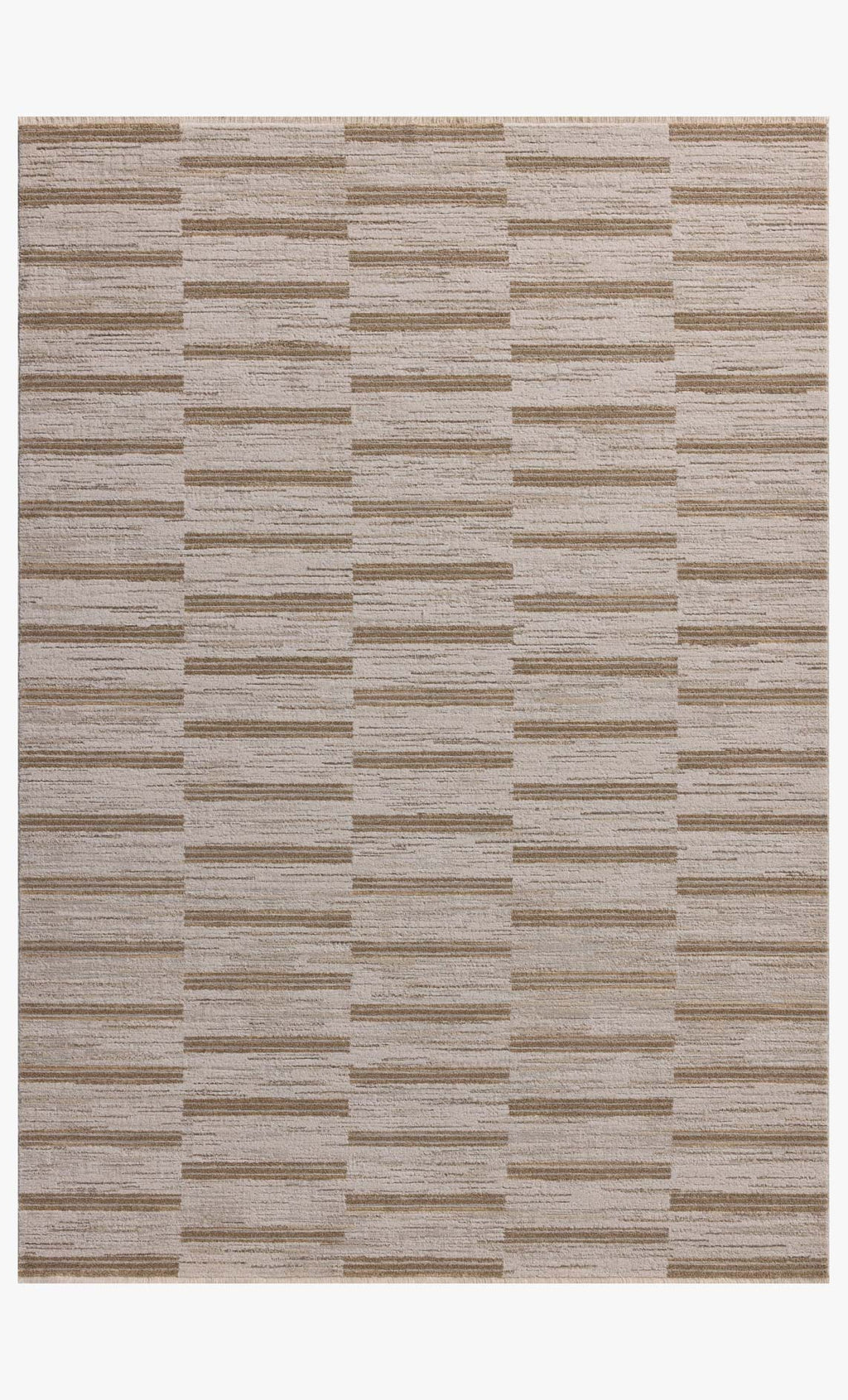 CIL-04 AL IVORY / TOBACCO
