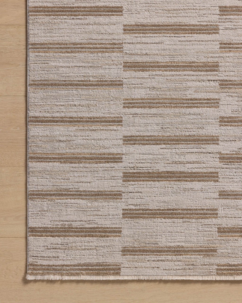 CIL-04 AL IVORY / TOBACCO