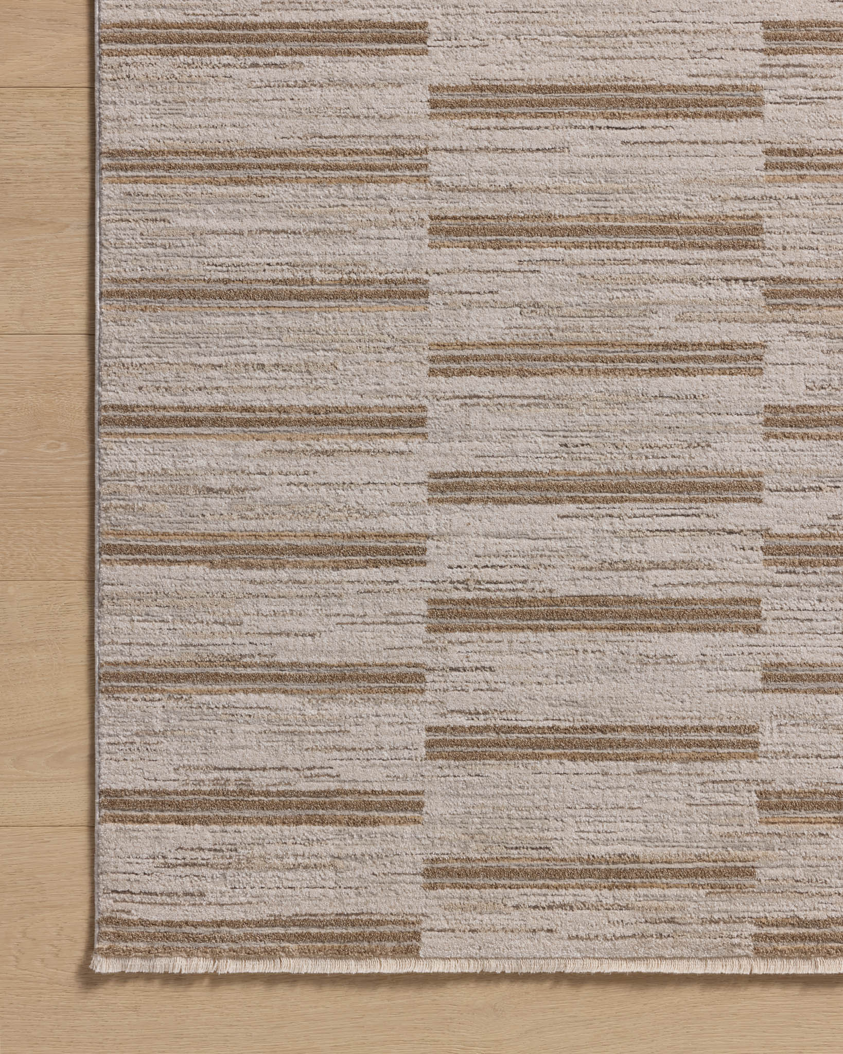 CIL-04 AL IVORY / TOBACCO