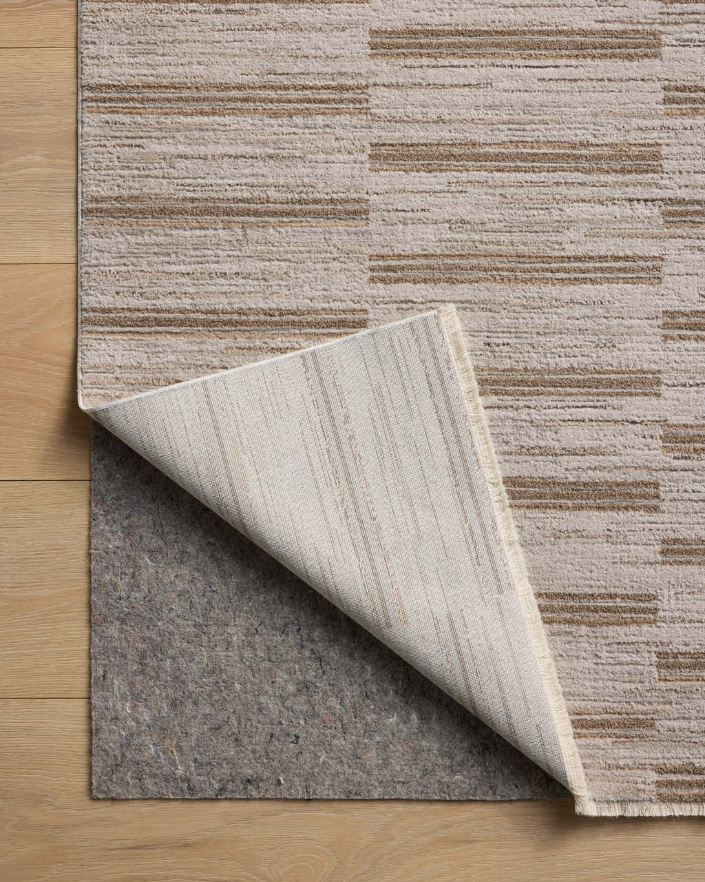CIL-04 AL IVORY / TOBACCO