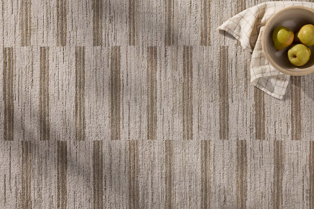 CIL-04 AL IVORY / TOBACCO