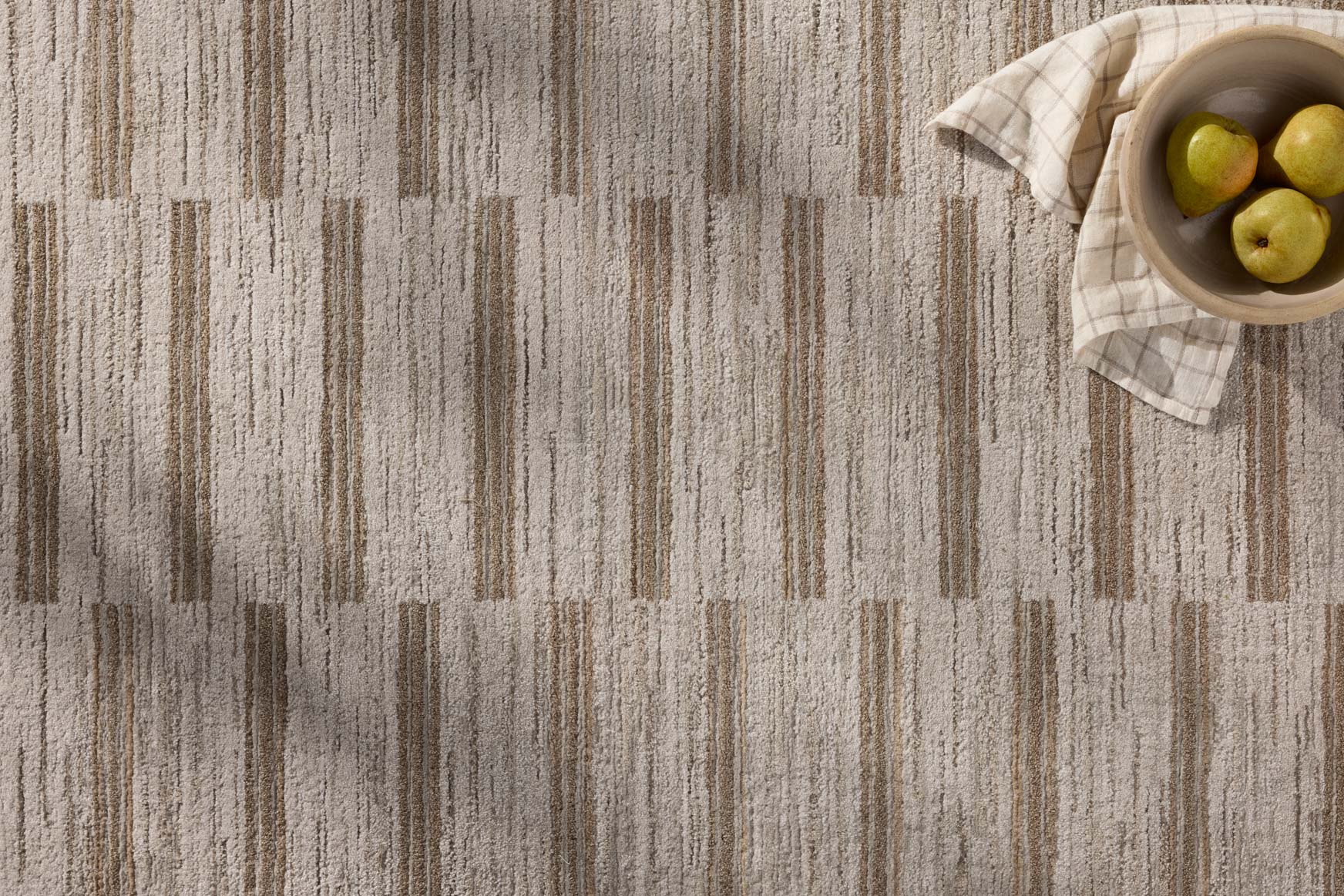 CIL-04 AL IVORY / TOBACCO