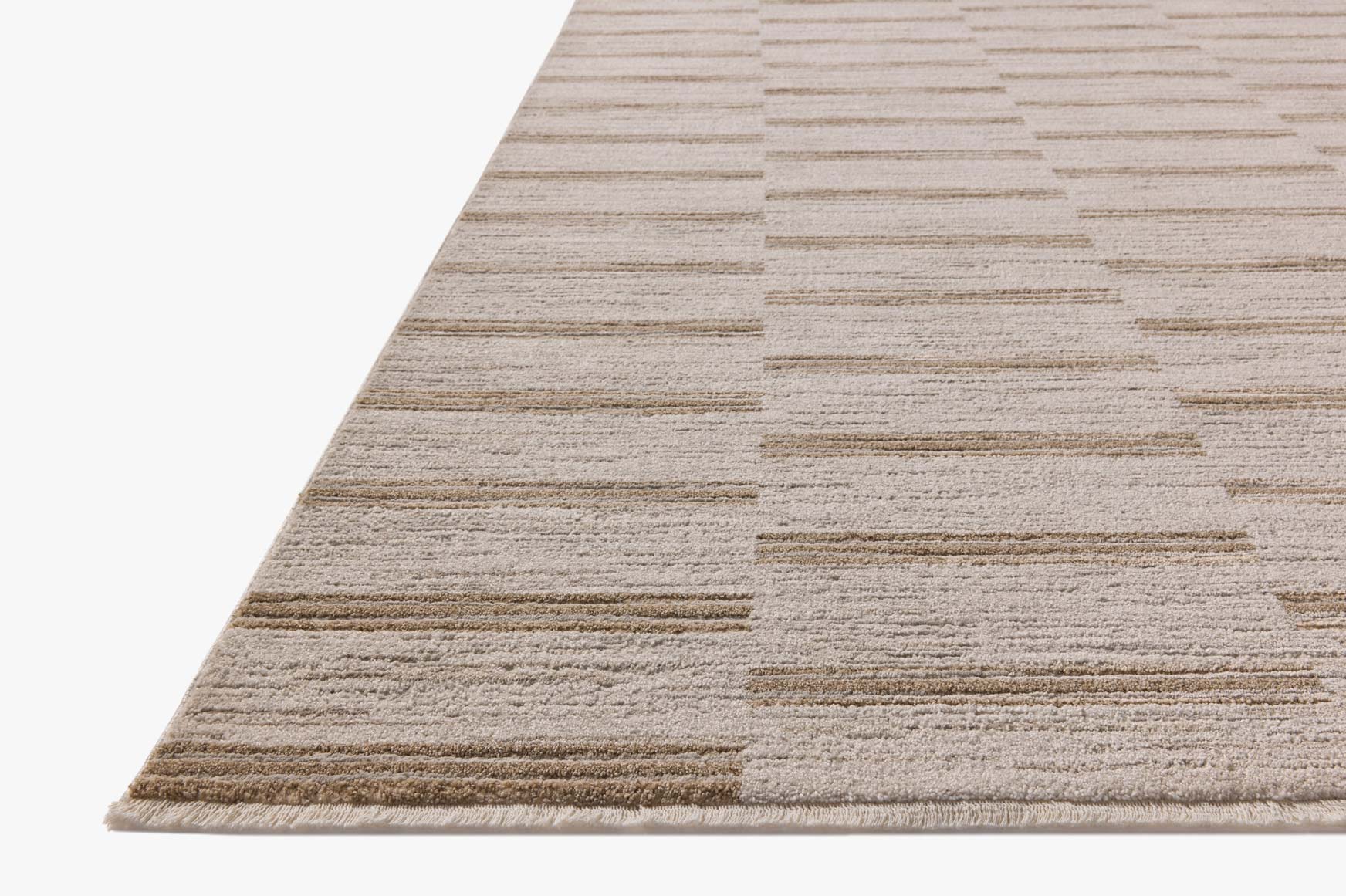 CIL-04 AL IVORY / TOBACCO