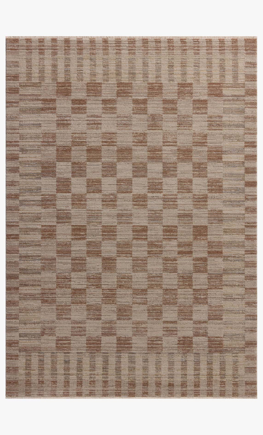 CIL-06 AL BRICK / NATURAL