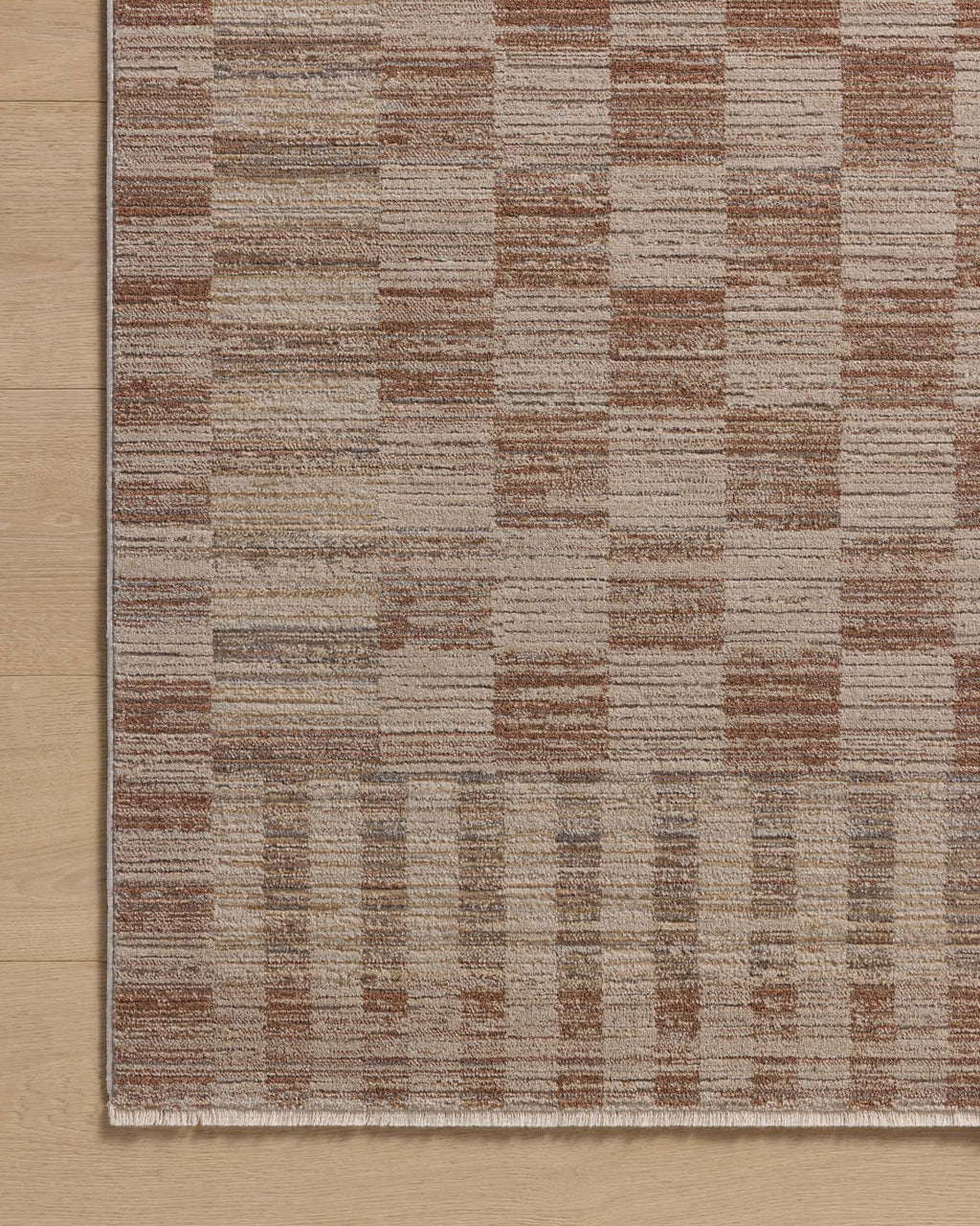 CIL-06 AL BRICK / NATURAL