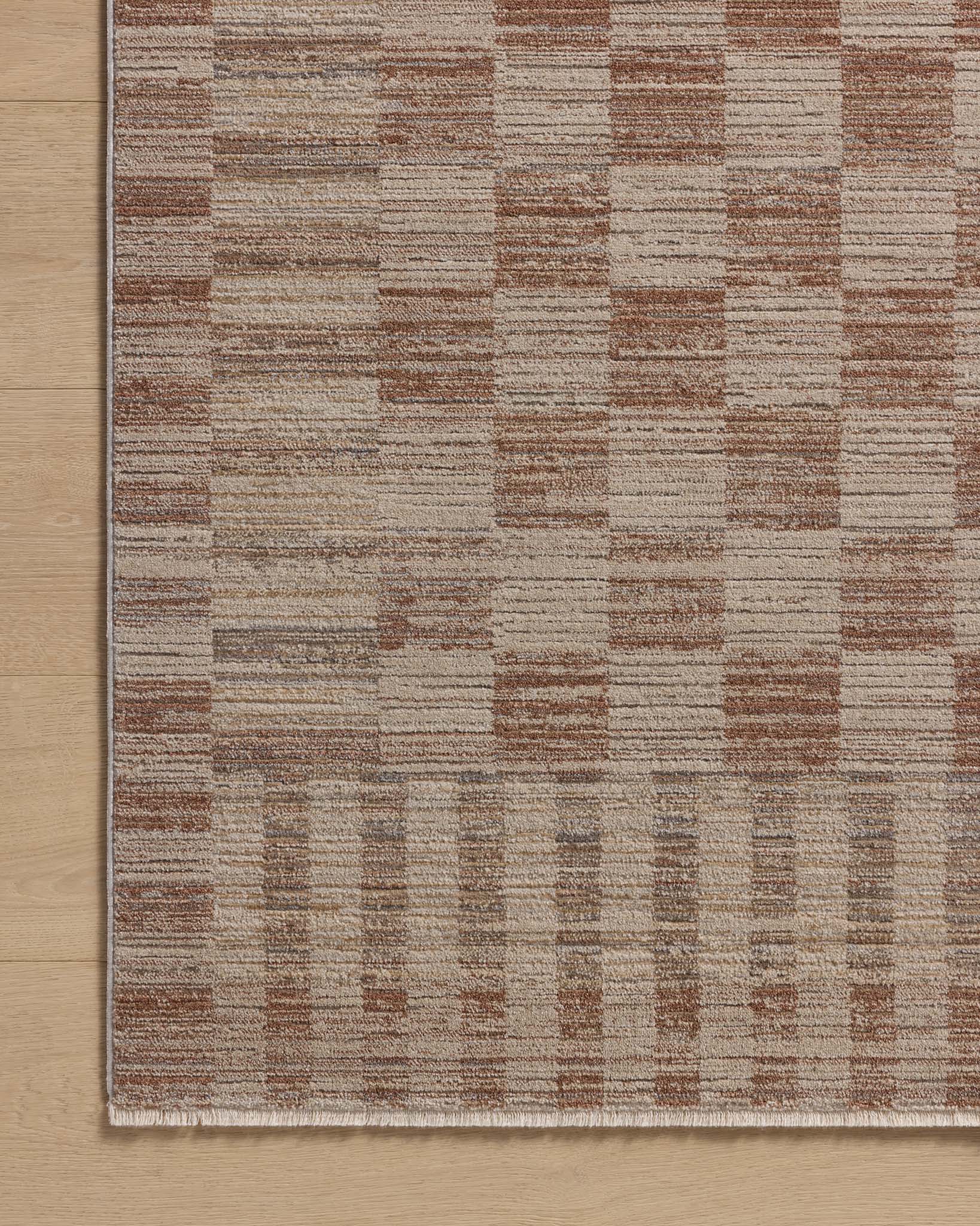 CIL-06 AL BRICK / NATURAL