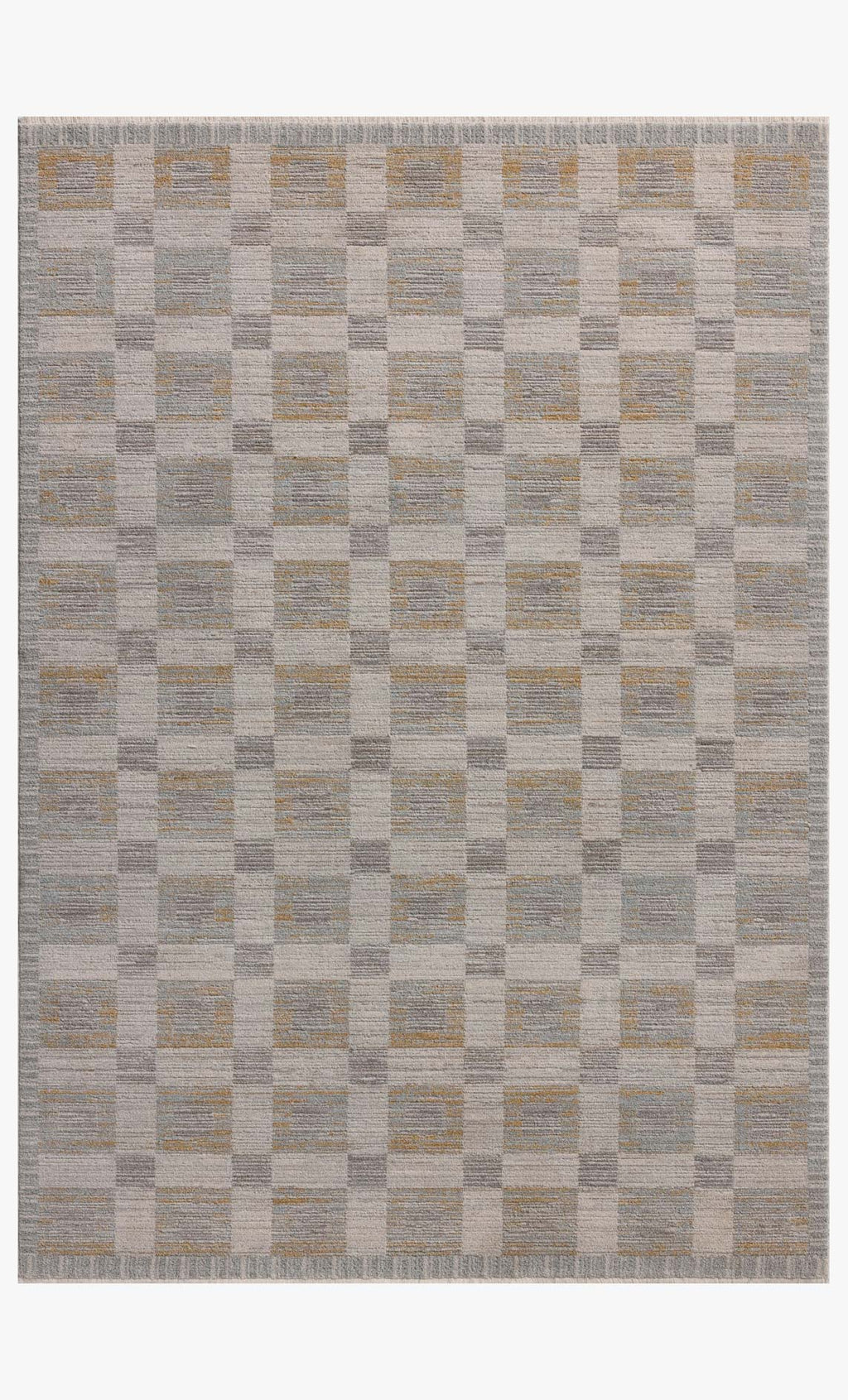 CIL-07 AL MIST / WHEAT