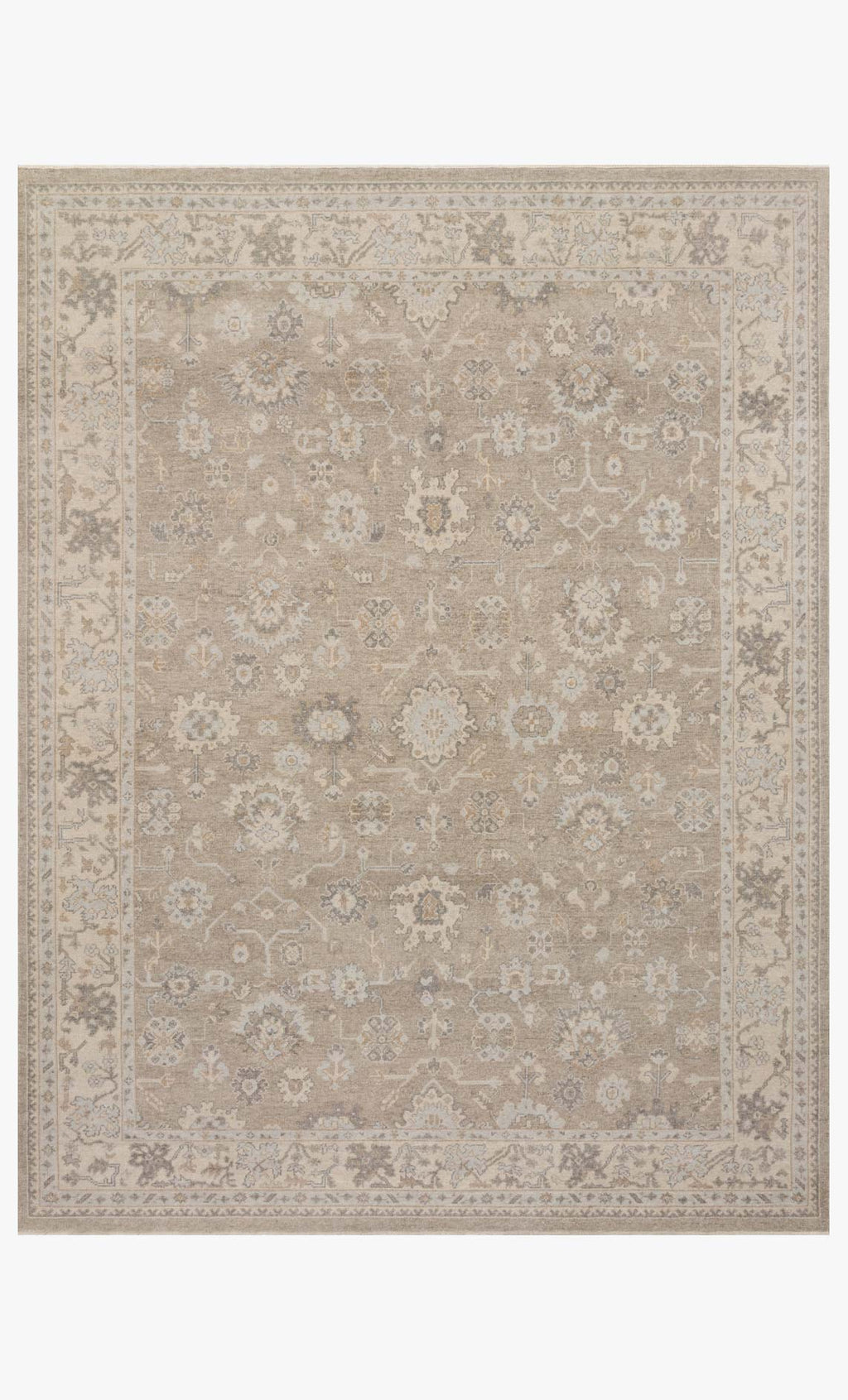 CAM-03 TAUPE / IVORY