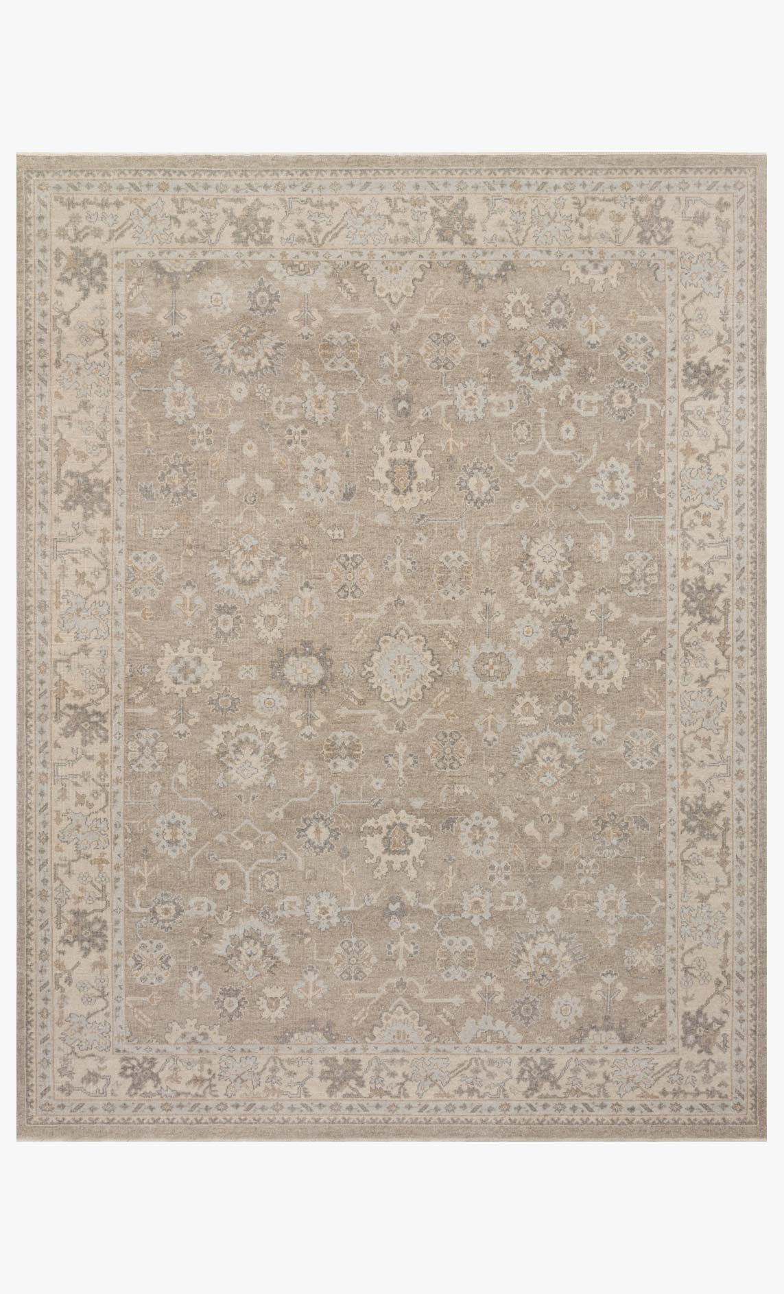 CAM-03 TAUPE / IVORY