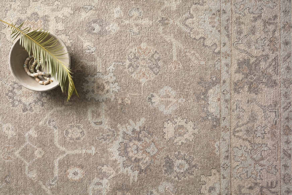 CAM-03 TAUPE / IVORY