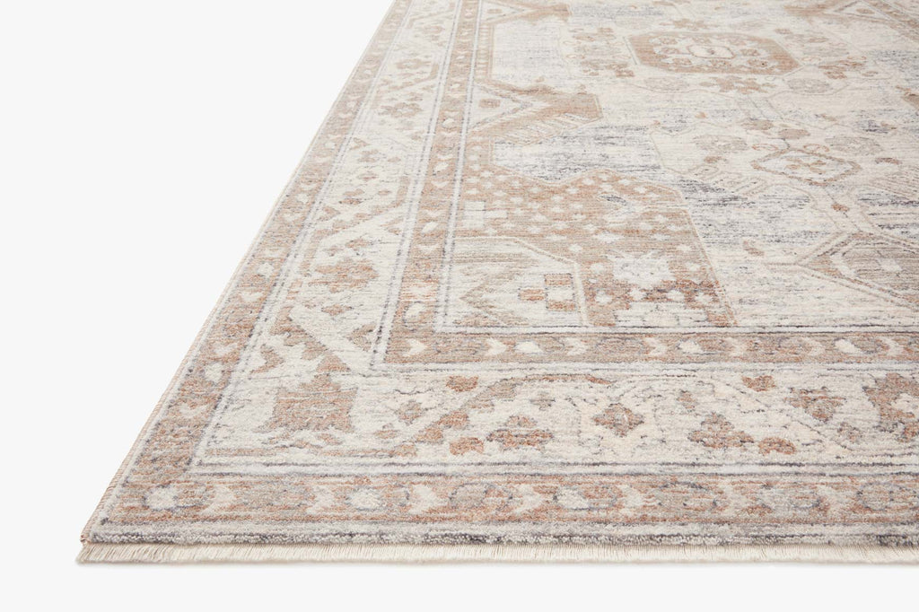 CAR-01 MH IVORY / TAUPE