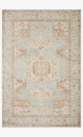 CAR-01 MH SEAFOAM / TAUPE