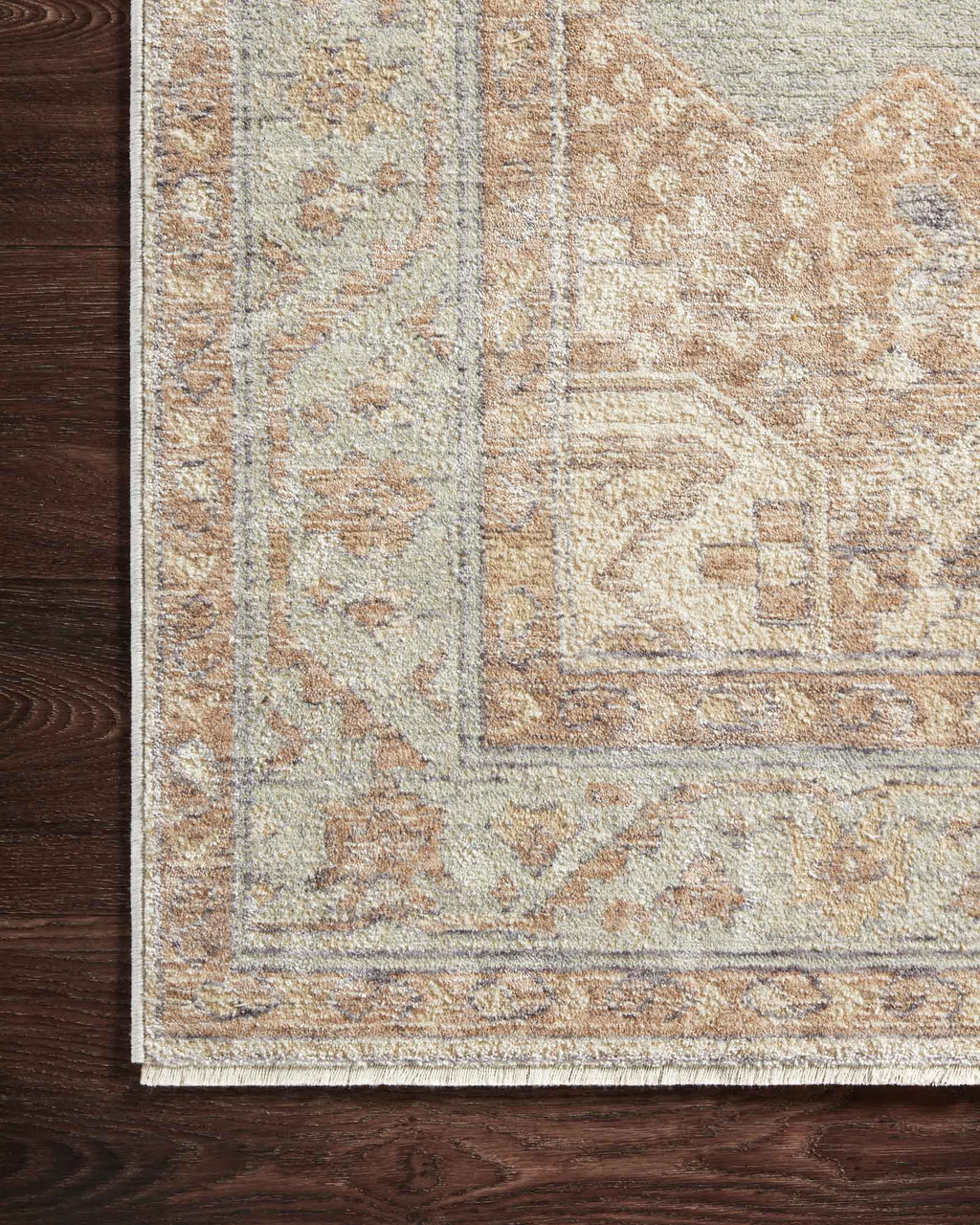 CAR-01 MH SEAFOAM / TAUPE