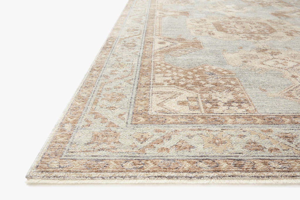 CAR-01 MH SEAFOAM / TAUPE