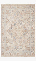 CAR-02 MH BEIGE / SLATE