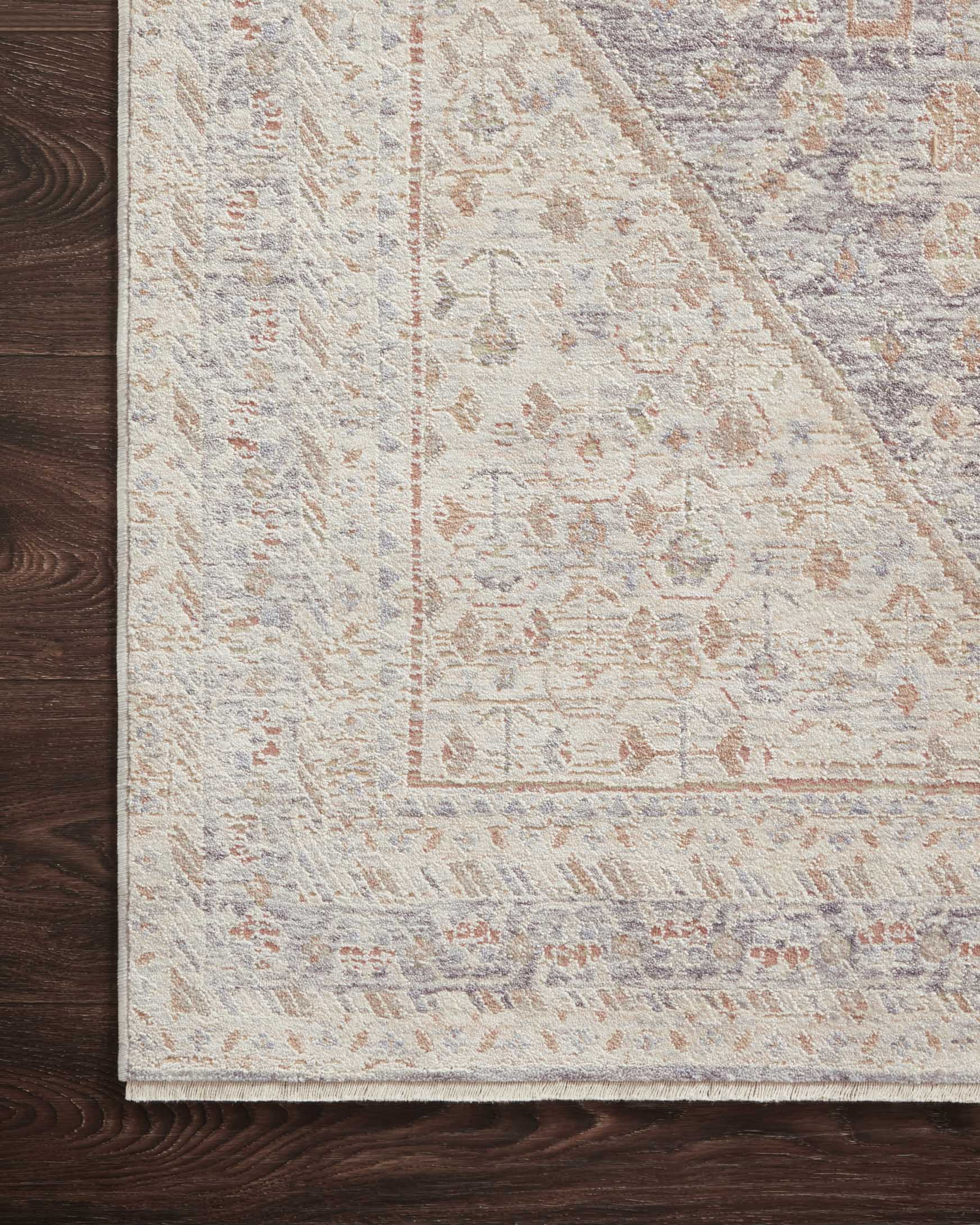 CAR-03 MH BLUE / IVORY