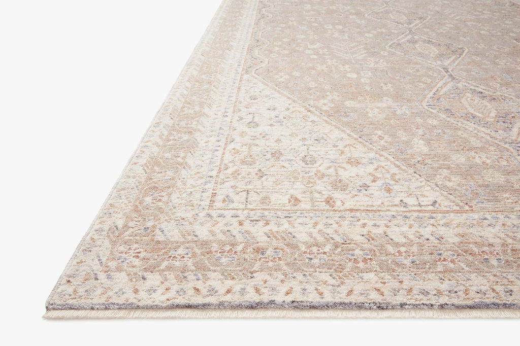 CAR-03 MH TAUPE / IVORY