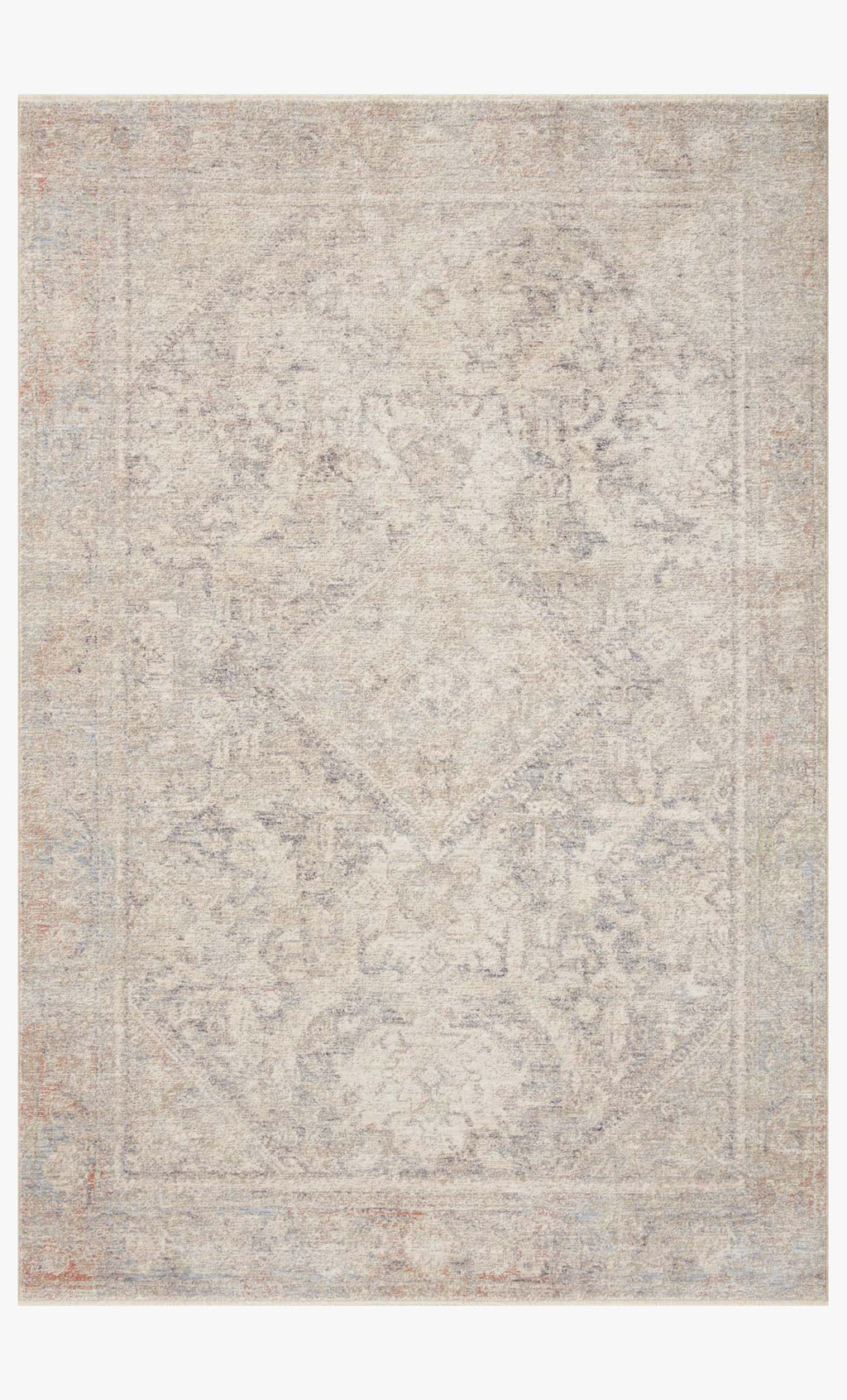CAR-04 MH SLATE / IVORY