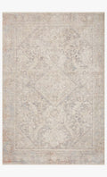 CAR-04 MH SLATE / IVORY